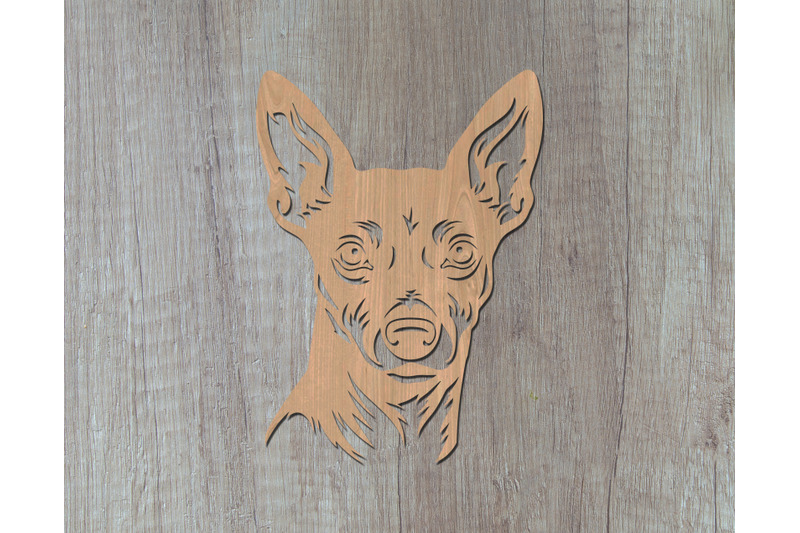 miniature-pinscher-laser-svg-cut-file-miniature-pinscher-glowforge