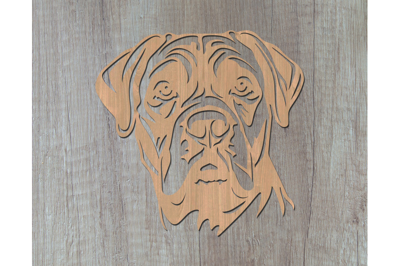 cane-corso-laser-svg-cut-file-cane-corso-glowforge-file