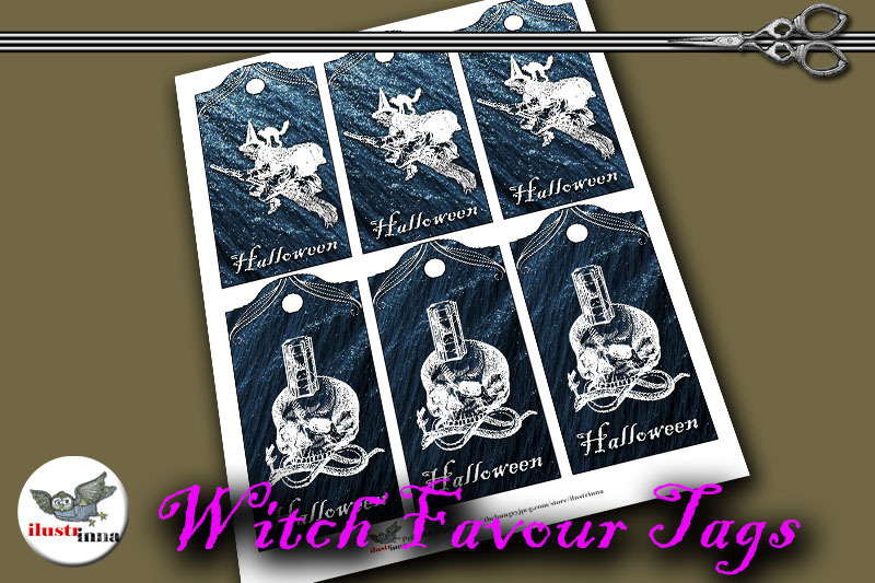 witch-favour-tags