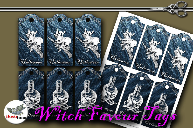 witch-favour-tags