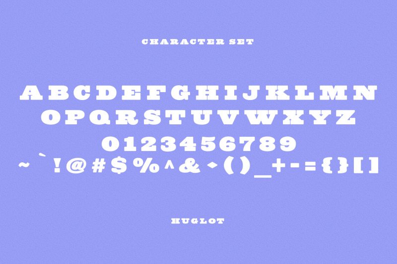 merchy-slab-serif-display-font