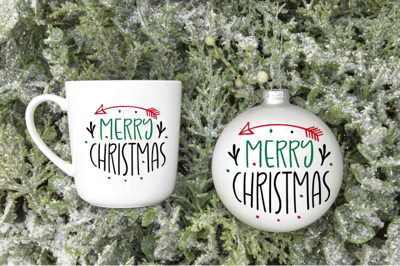 christmas-round-svg-bundle