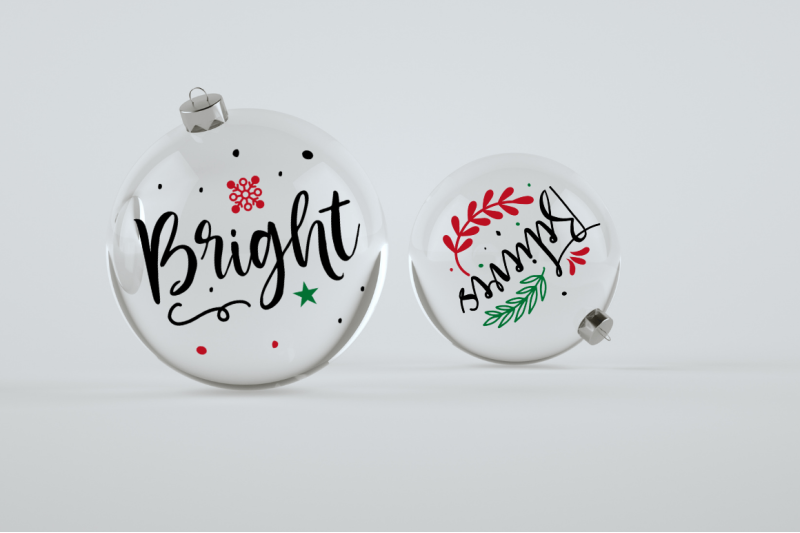 christmas-round-svg-bundle