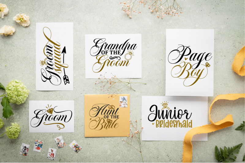 wedding-roles-svg-bundle