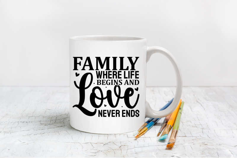 family-svg-bundle