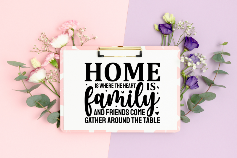 family-svg-bundle