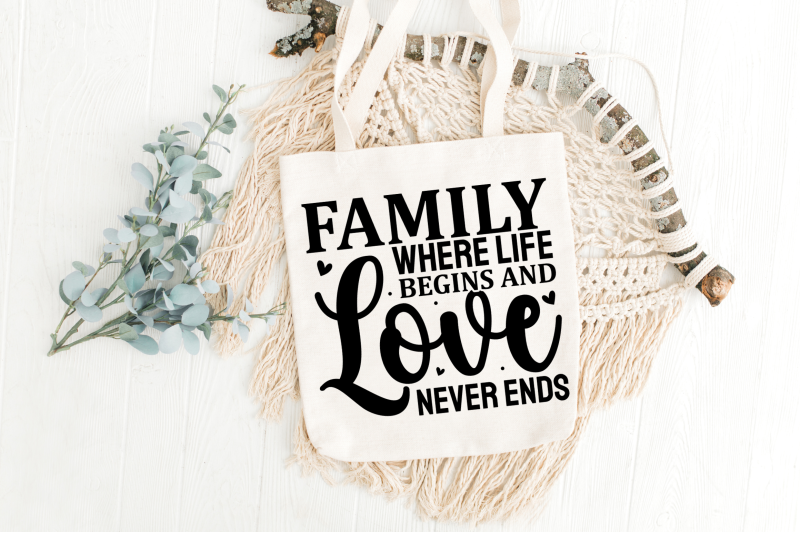 family-svg-bundle