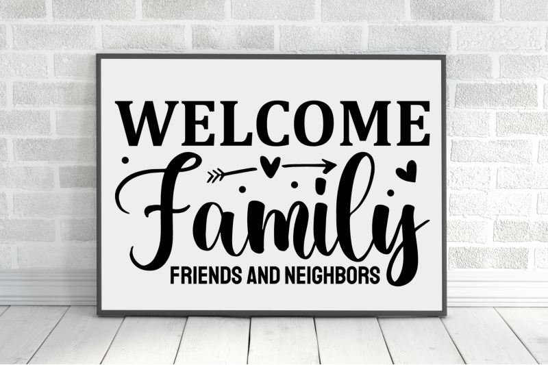 family-svg-bundle