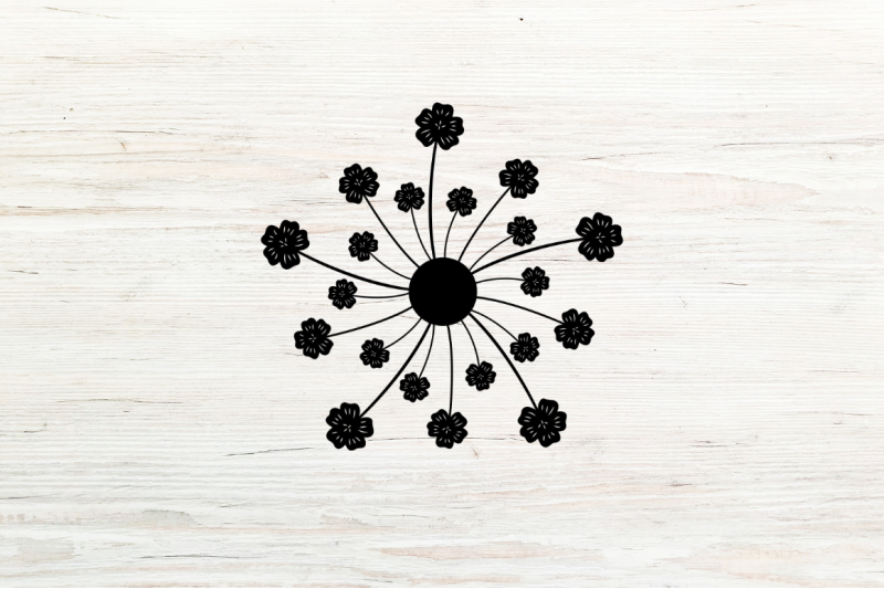 flower-svg-bundle