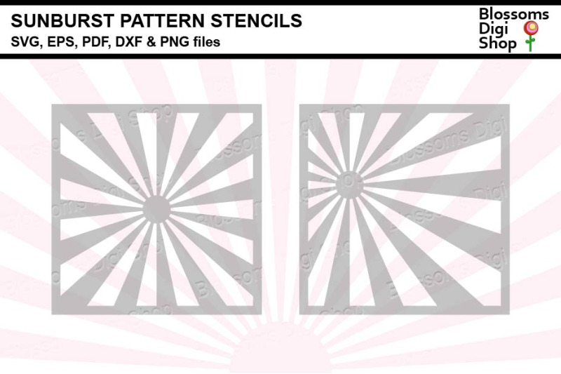 sunburst-pattern-stencils-svg-eps-pdf-dxf-amp-png-files