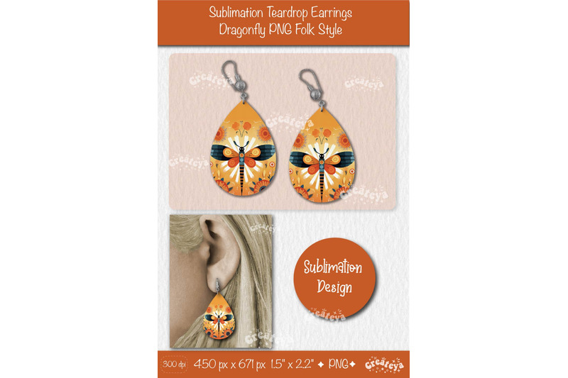 earrings-sublimation-teardrop-earring-dragonfly-sublimation-floral-cou