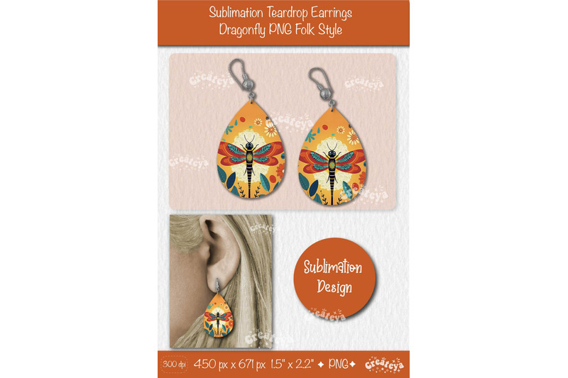 earrings-sublimation-teardrop-earring-dragonfly-sublimation-floral-cou