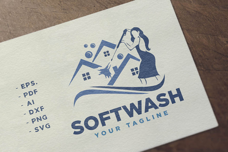 professional-soft-washing-logo-soft-washing-template-soft-wash-clipa