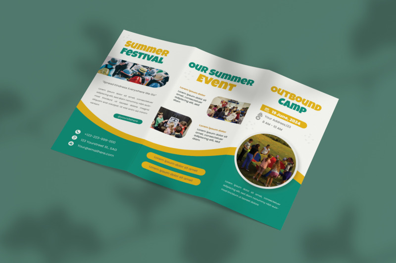 summer-trifold-brochure