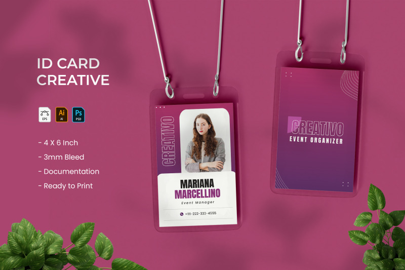 creative-id-card