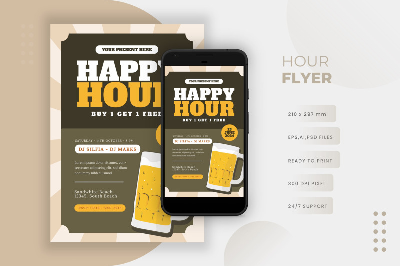 happy-hour-flyer