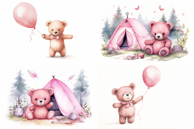 pink-teddy-bear