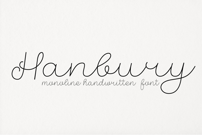 hanbury