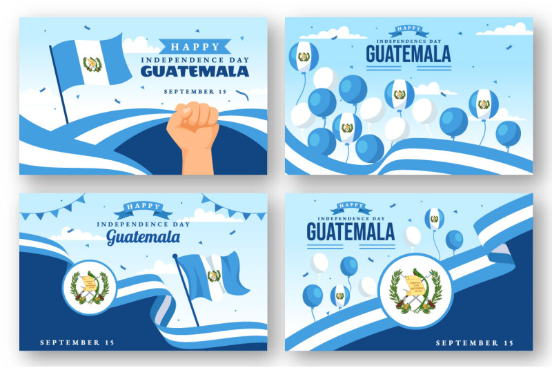 13-guatemala-independence-day-illustration