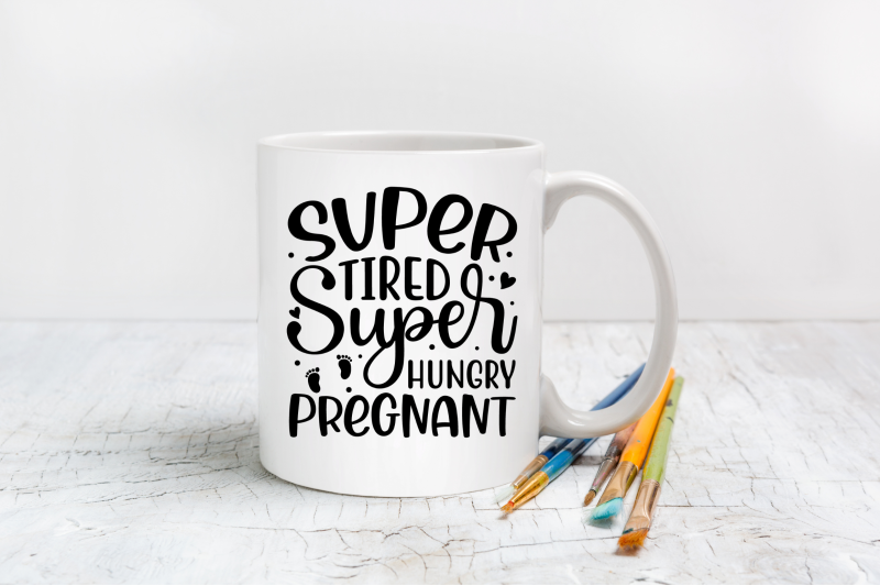 pregnancy-svg-bundle