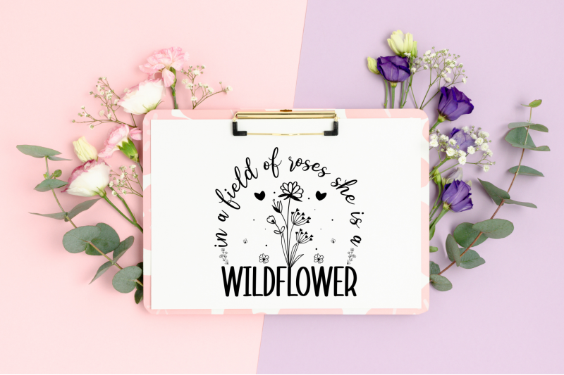 wildflower-svg-bundle