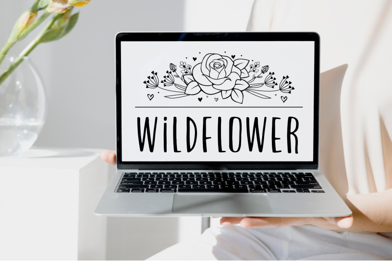 wildflower-svg-bundle