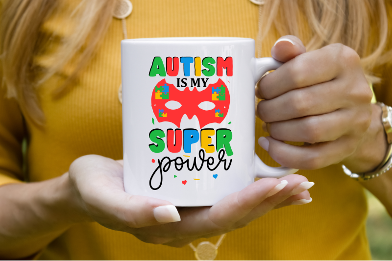 autism-svg-bundle