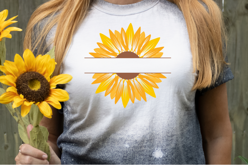 sunflower-clipart-svg-bundle