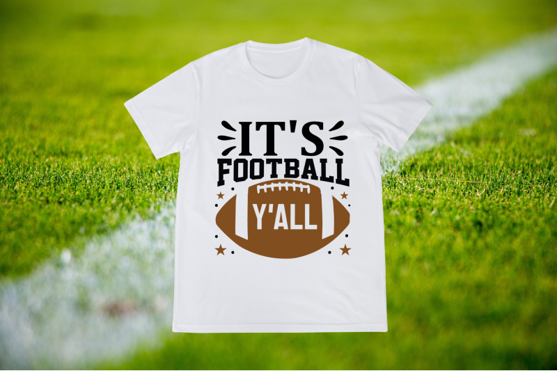 football-svg-bundle