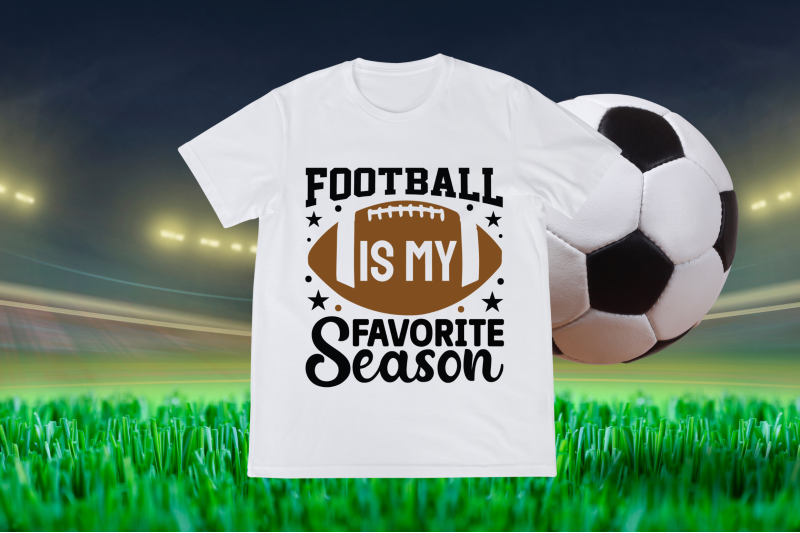 football-svg-bundle