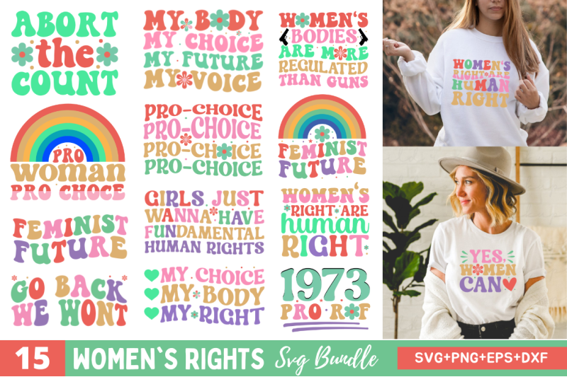 women-039-s-rights-svg-bundle