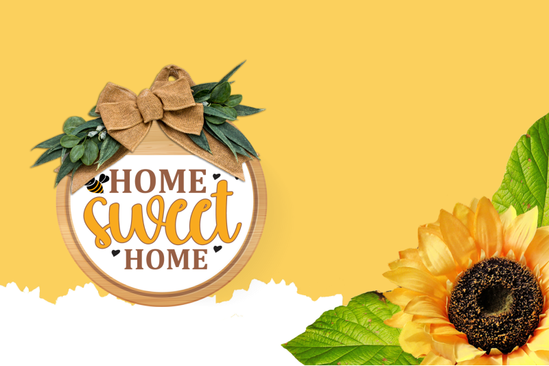 sunflower-round-signs-bundle