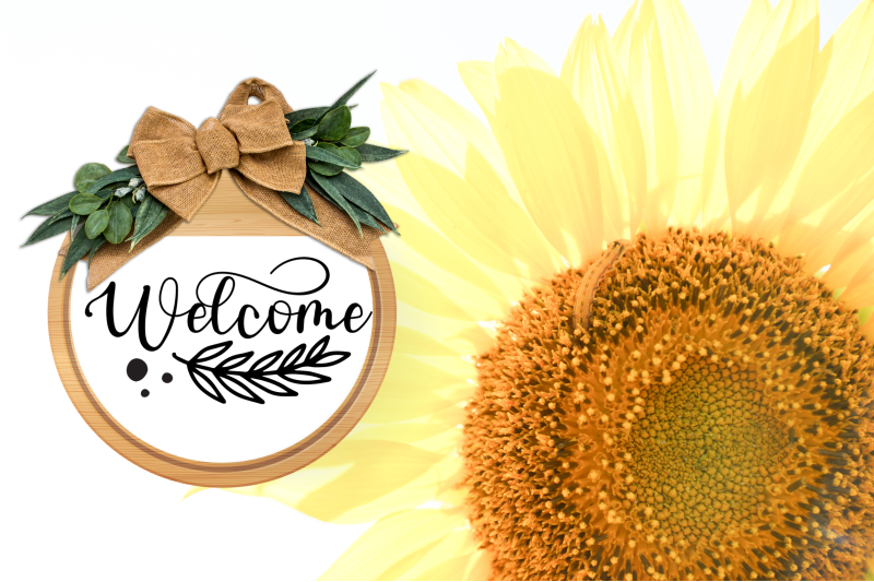 sunflower-round-signs-bundle