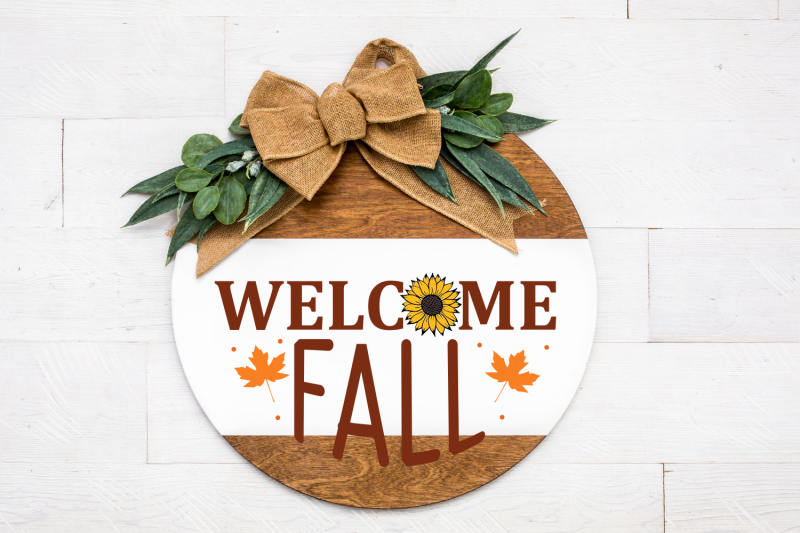 fall-round-signs-bundle