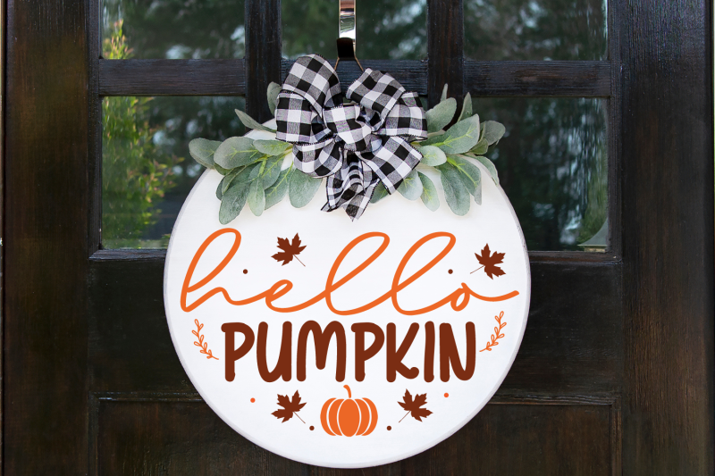 fall-round-signs-bundle