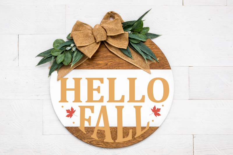 fall-round-signs-bundle