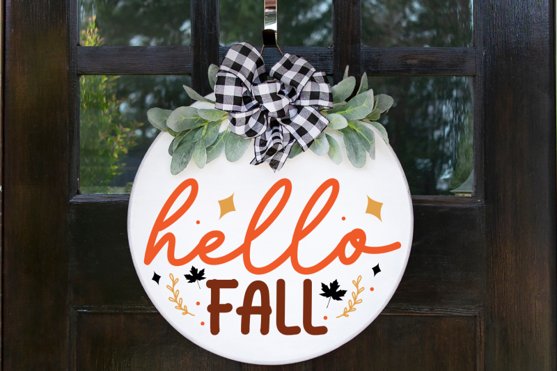 fall-round-signs-bundle