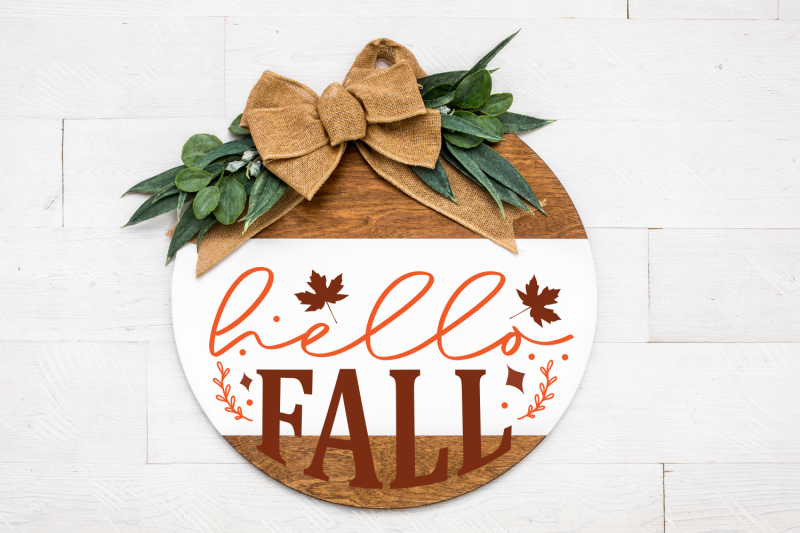 fall-round-signs-bundle