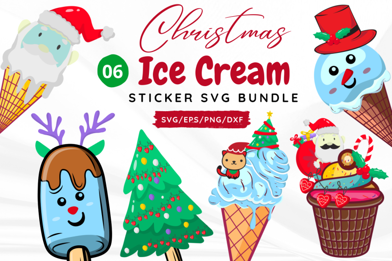 christmas-ice-cream-svg-bundle