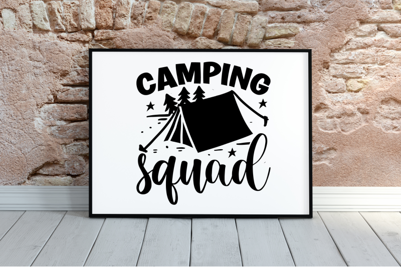 camping-svg-bundle