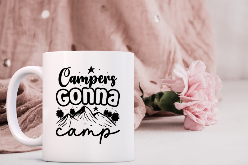 camping-svg-bundle