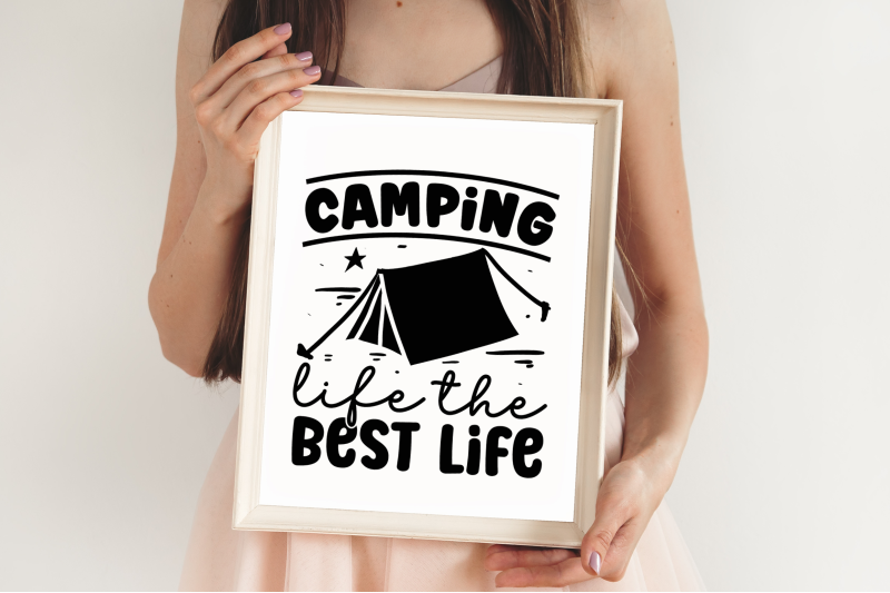 camping-svg-bundle