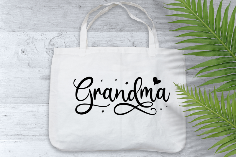 grandma-life-svg-bundle