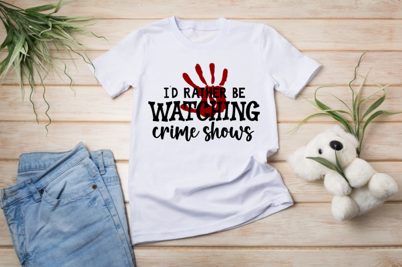 true-crime-svg-bundle