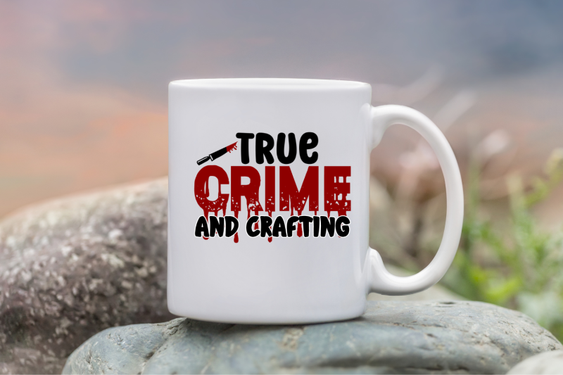 true-crime-svg-bundle