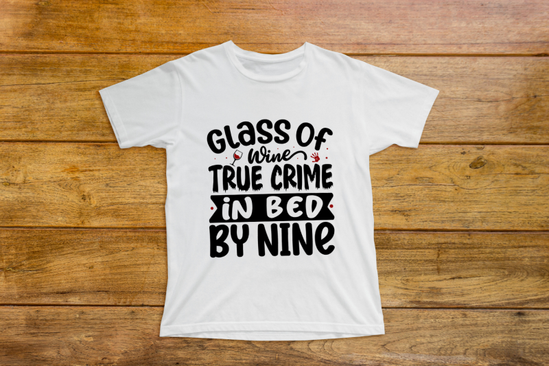 true-crime-svg-bundle