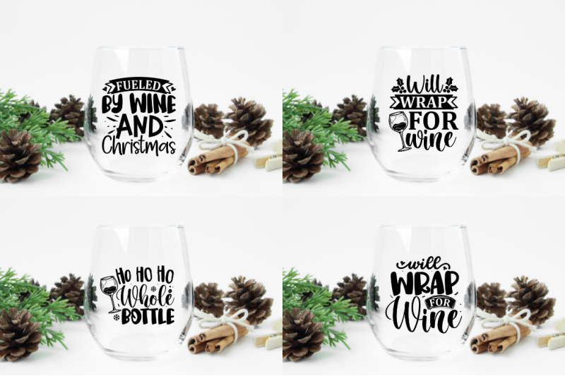 christmas-wine-svg-bundle