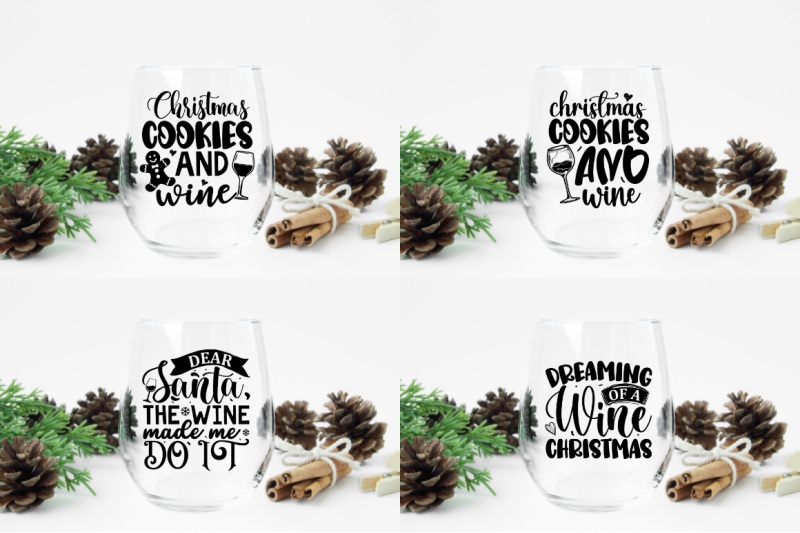 christmas-wine-svg-bundle