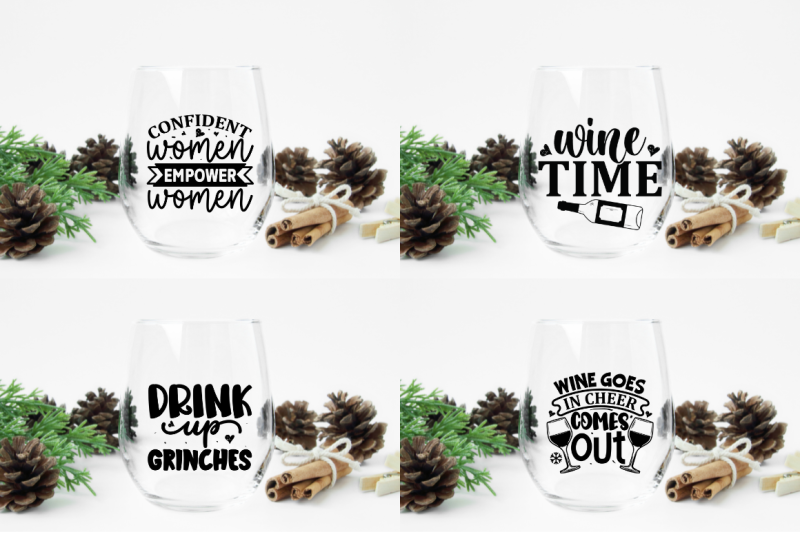 christmas-wine-svg-bundle