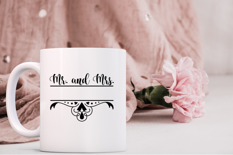 wedding-sign-svg-bundle